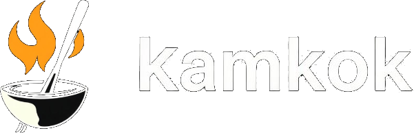 Logo Kamkok