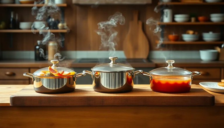 Trois erreurs courantes dans la préparation d'un bouillon.
