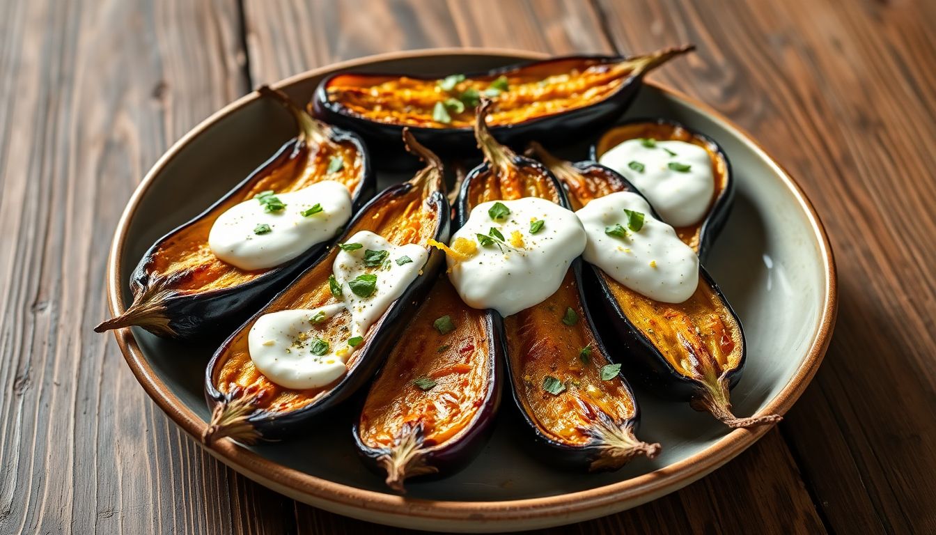 aubergine