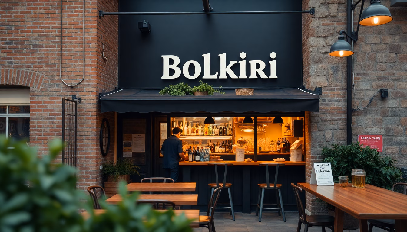 L'enseigne de street-food vietnamienne Bolkiri va ouvrir un nouveau restaurant à Lille, suite au succès du premier.