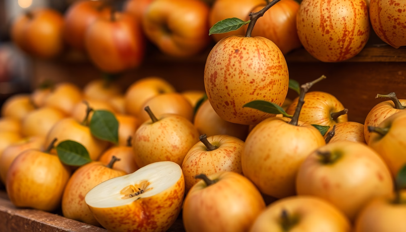 Ambiance festive lors de la Fête de la Pomme à Conches-en-Ouche avec des animations et des stands