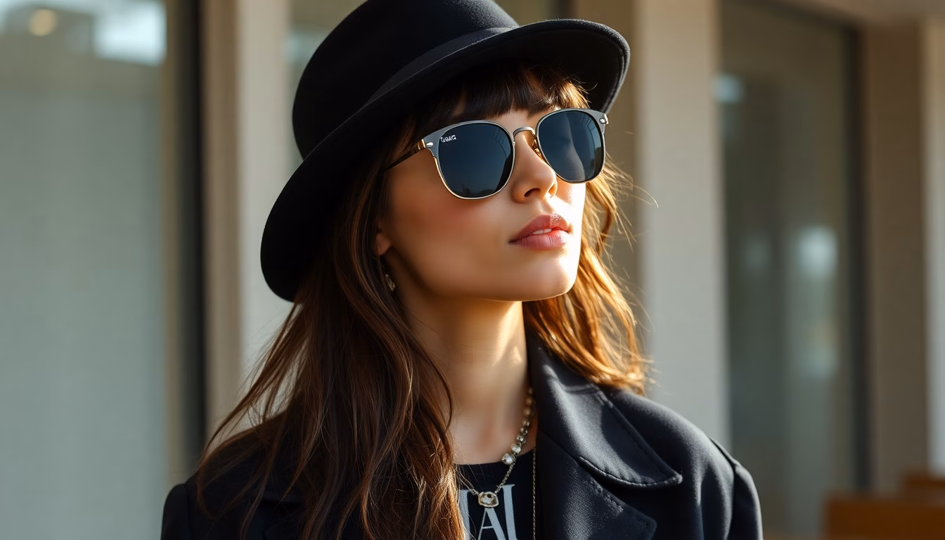 Jeunes femmes stylées aux looks tendance de Star Academy