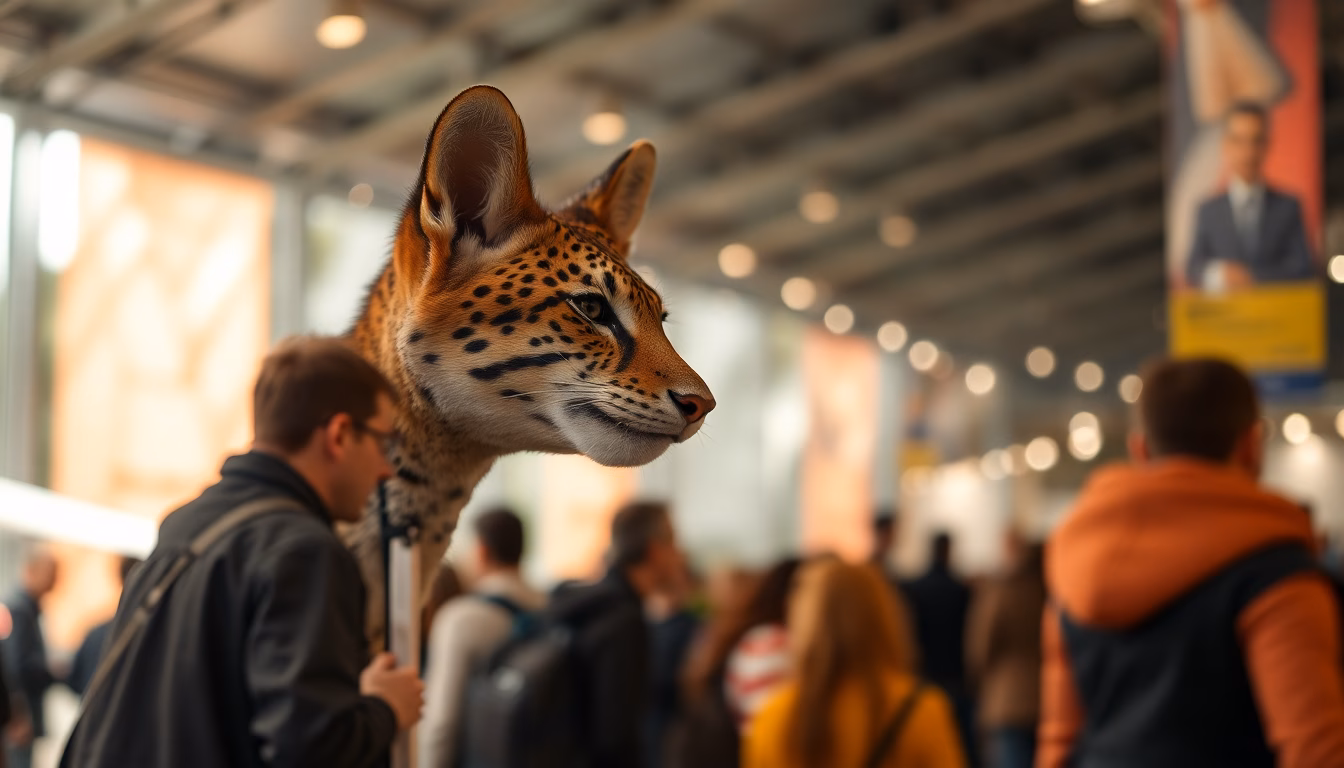 Une grande quantité d'aligot-saucisse servie lors d'un événement festif à Toulouse.