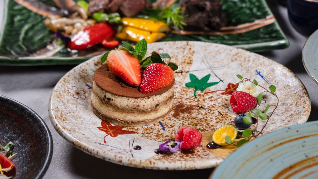Le tiramisu framboise Mercotte tient vraiment la route ?