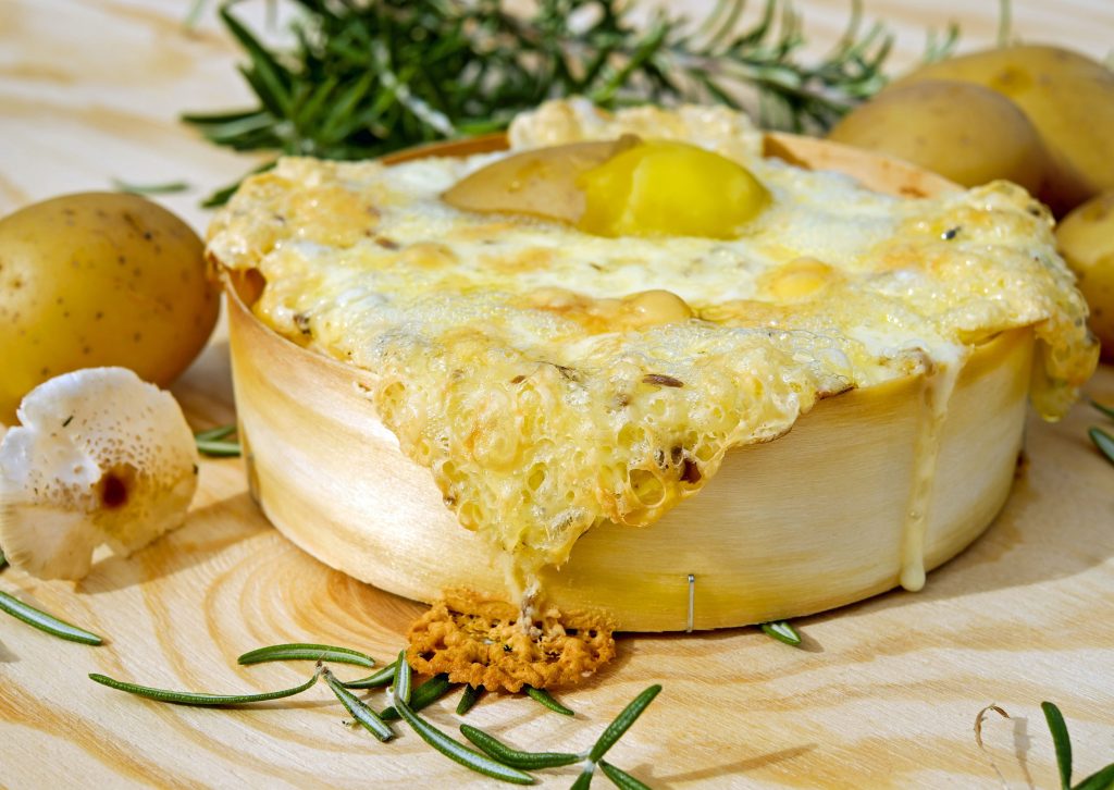 Comment réussir ton fromage au four sans le rater ?