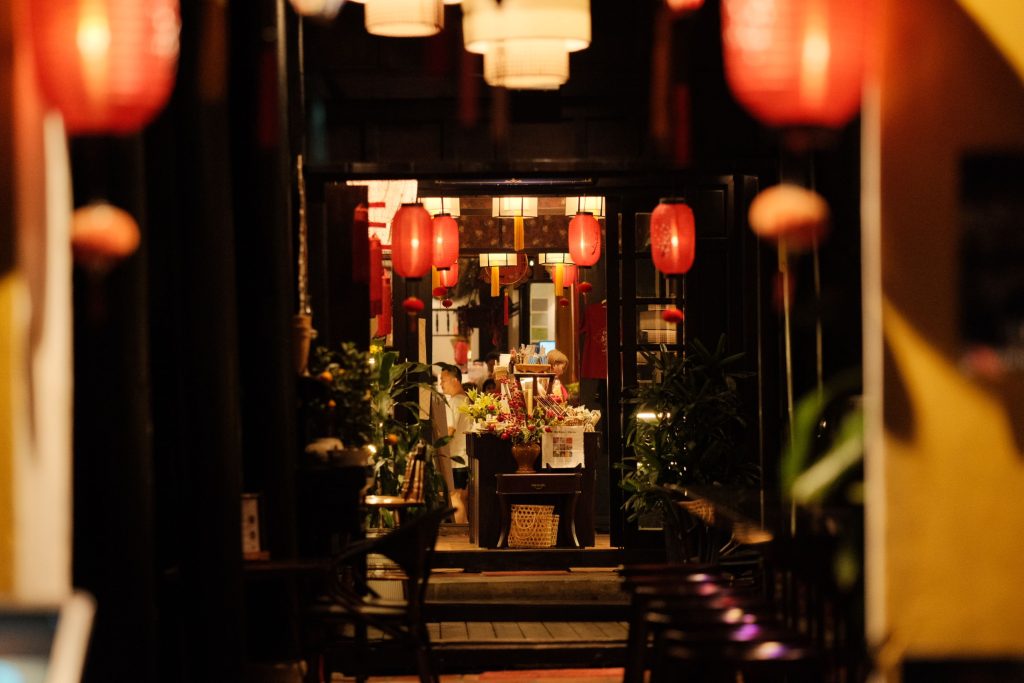 Comment choisir un bon restaurant chinois à Marcq en Baroeul ?