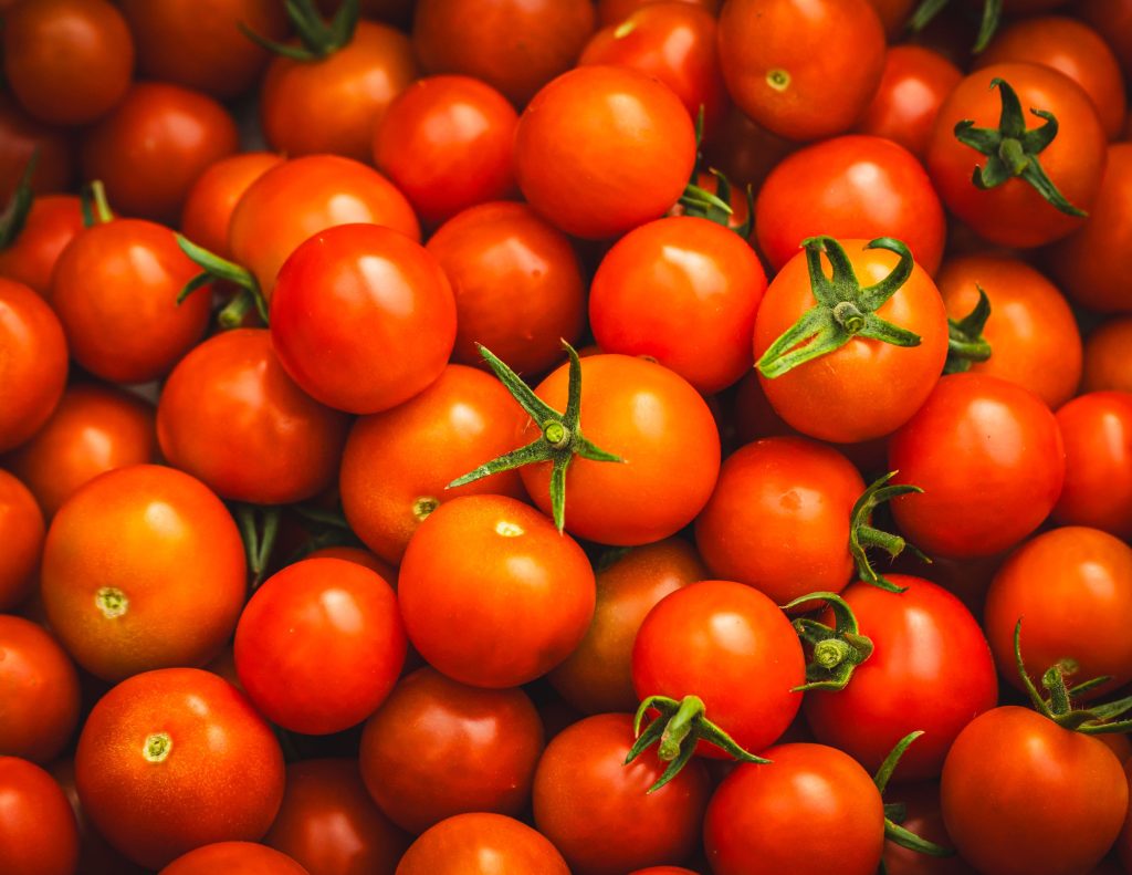 Congeler des tomates cerises : est-ce que ça marche vraiment ?