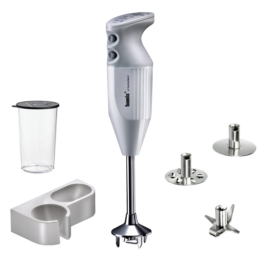 bamix Mono 200 W mixeur plongeant