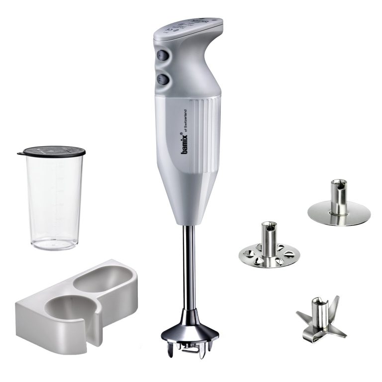 bamix Mono 200 W mixeur plongeant