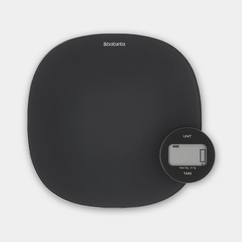 Brabantia Tasty+ balance de cuisine Plus