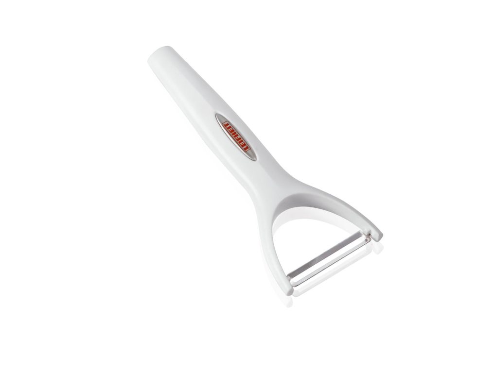 Leifheit ComfortLine éplucheur étrier