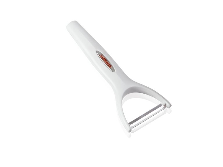 Leifheit ComfortLine éplucheur étrier