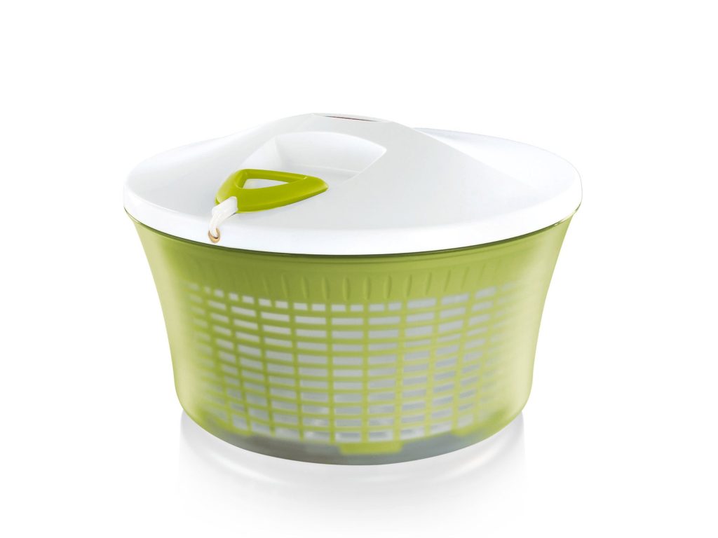 Leifheit ComfortLine essoreuse à salade 5,5 L