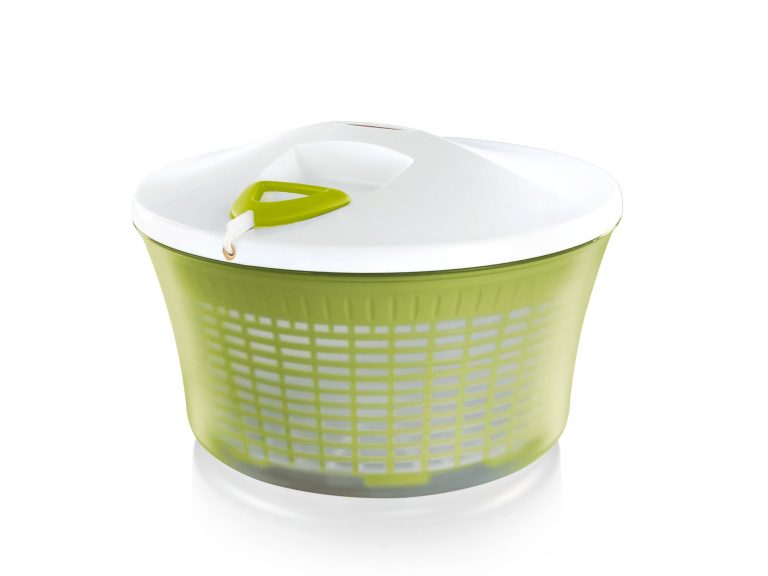 Leifheit ComfortLine essoreuse à salade 5,5 L