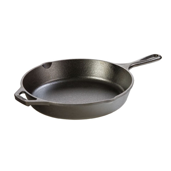 Lodge poêle en fonte 26 cm L8SK3