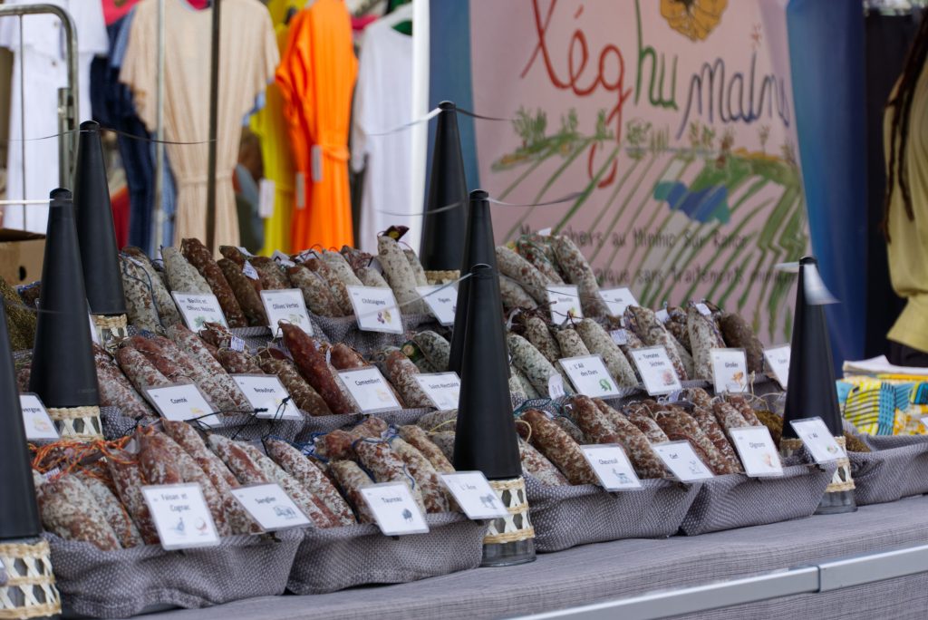Pourquoi la charcuterie Dijols fait-elle autant parler à Lagny ?