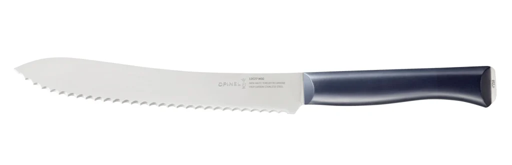 Opinel Intempora n°216 couteau à pain 21 cm
