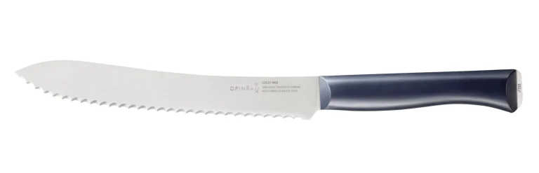 Opinel Intempora n°216 couteau à pain 21 cm