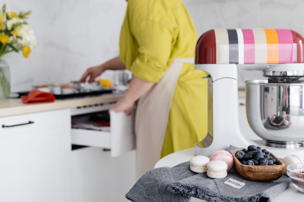 Quel robot pâtissier choisir selon votre budget et votre usage ?